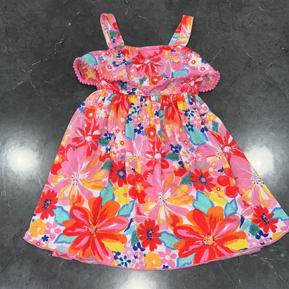 Youngland dress size 5